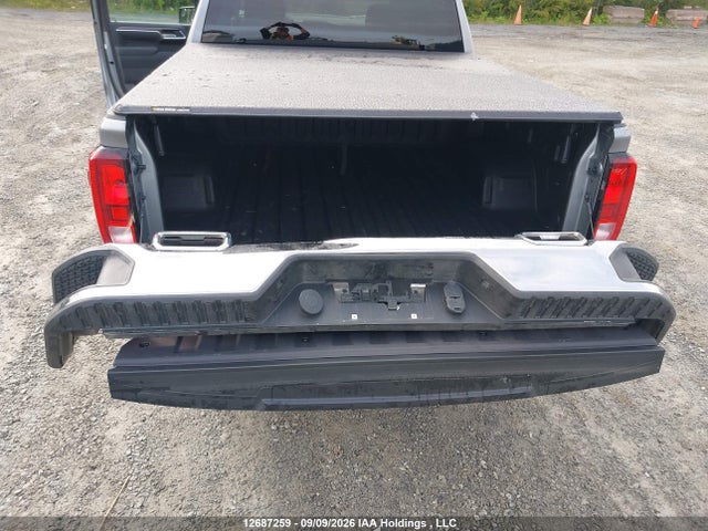 GMC SIERRA 1500 2026 1GTUUBED5TZ302669 Image 12