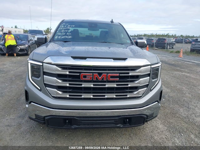 GMC SIERRA 1500 2026 1GTUUBED5TZ302669 Image 13