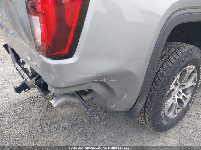 GMC SIERRA 1500 2026 1GTUUBED5TZ302669 Image 19