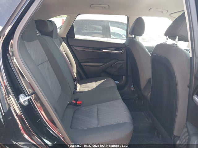 12687260 :رقم المزاد ، KNDEPCAA2P7447909 vin ، 2023 Kia Seltos Lx مزاد بيع