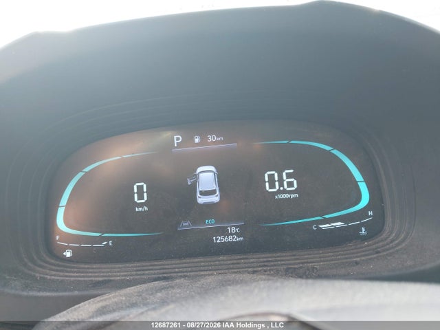 Hyundai Venue Sel/limited 2023 KMHRC8A35PU264383 Image 14
