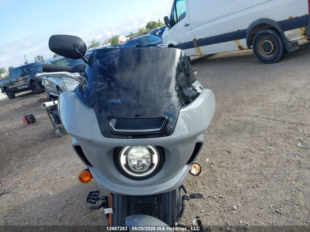 Harley-Davidson Fxlrst 2024 5HD1YXZ33RB043050 Image 12