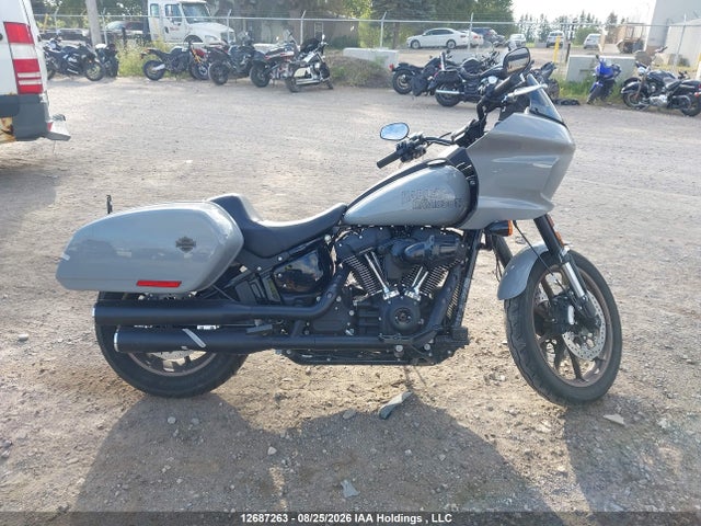 Harley-Davidson Fxlrst 2024 5HD1YXZ33RB043050 Image 13