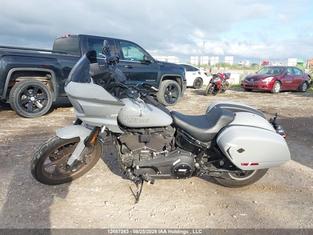 Harley-Davidson Fxlrst 2024 5HD1YXZ33RB043050 Image 14
