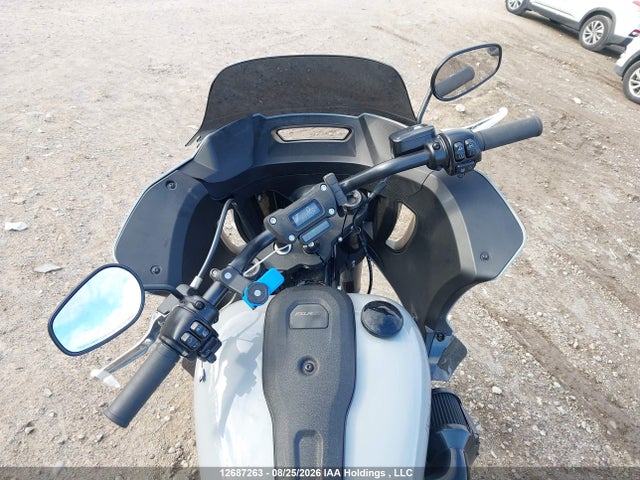 Harley-Davidson Fxlrst 2024 5HD1YXZ33RB043050 Image 15