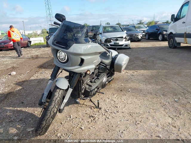 Harley-Davidson Fxlrst 2024 5HD1YXZ33RB043050 Image 2