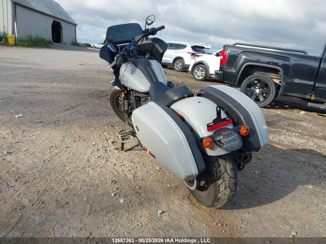 Harley-Davidson Fxlrst 2024 5HD1YXZ33RB043050 Image 3
