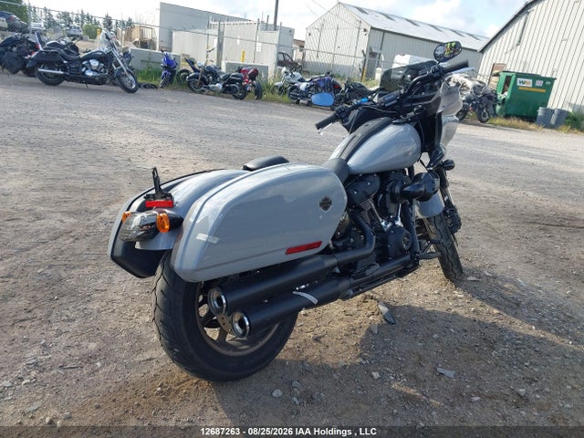 Harley-Davidson Fxlrst 2024 5HD1YXZ33RB043050 Image 4