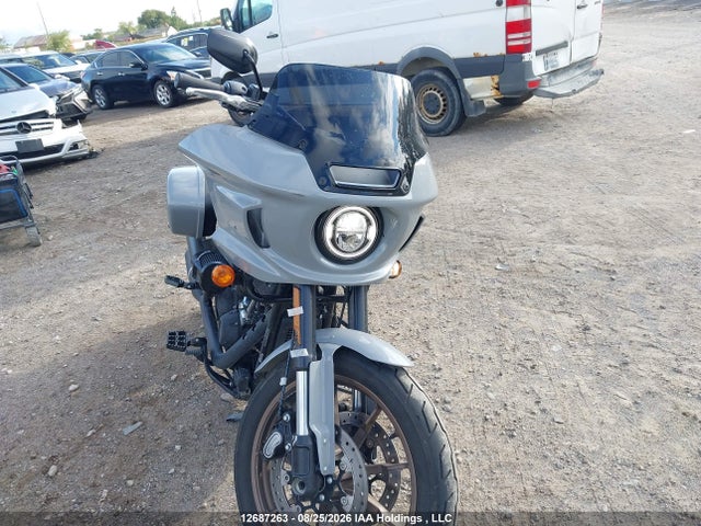 Harley-Davidson Fxlrst 2024 5HD1YXZ33RB043050 Image 5