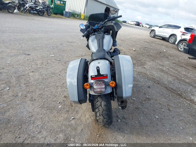 Harley-Davidson Fxlrst 2024 5HD1YXZ33RB043050 Image 6