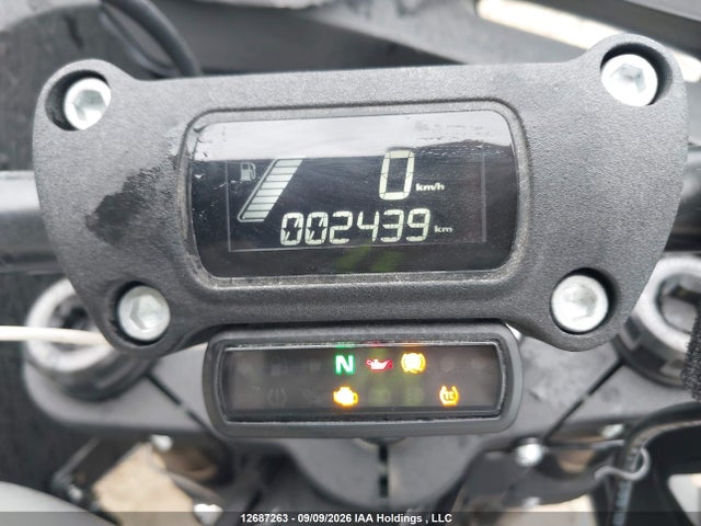 Harley-Davidson Fxlrst 2024 5HD1YXZ33RB043050 Image 7