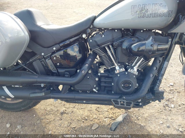 Harley-Davidson Fxlrst 2024 5HD1YXZ33RB043050 Image 8