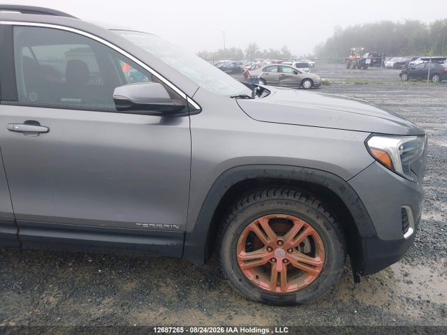 3GKALTEV4JL219263 GMC Terrain Sle