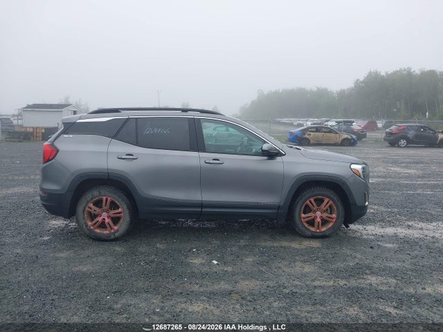 3GKALTEV4JL219263 GMC Terrain Sle