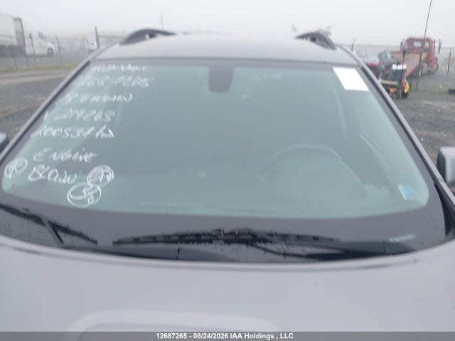 3GKALTEV4JL219263 GMC Terrain Sle