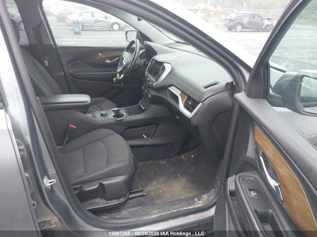 3GKALTEV4JL219263 GMC Terrain Sle