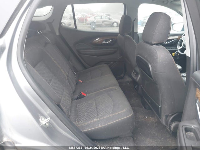 3GKALTEV4JL219263 GMC Terrain Sle