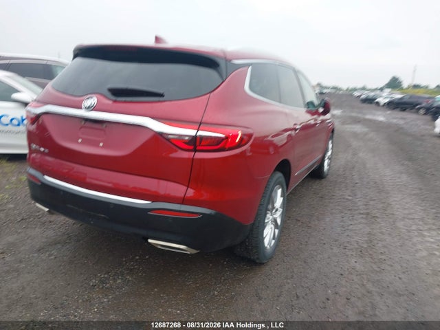 Aukcja sprzedaży 2021 Buick Enclave Awd Premium, vin: 5GAEVBKW0MJ236699, numer aukcji: 12687268