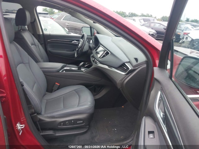 Aukcja sprzedaży 2021 Buick Enclave Awd Premium, vin: 5GAEVBKW0MJ236699, numer aukcji: 12687268
