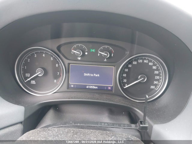 Aukcja sprzedaży 2021 Buick Enclave Awd Premium, vin: 5GAEVBKW0MJ236699, numer aukcji: 12687268
