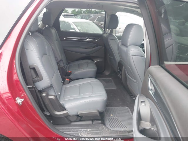 Aukcja sprzedaży 2021 Buick Enclave Awd Premium, vin: 5GAEVBKW0MJ236699, numer aukcji: 12687268