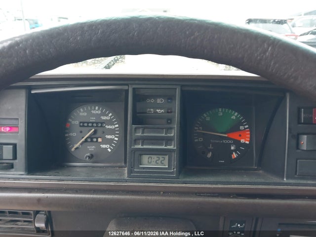 Aukcja sprzedaży 1985 Volkswagen Vanagon Campmobile, vin: WV2ZB0256FH071810, numer aukcji: 12627646