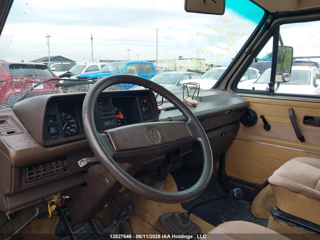 Aukcja sprzedaży 1985 Volkswagen Vanagon Campmobile, vin: WV2ZB0256FH071810, numer aukcji: 12627646