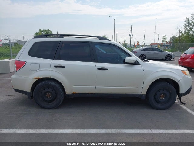 Продажа на аукционе авто 2011 Subaru Forester 2.5 X Convenience Package, vin: JF2SHCBC3BH759208, номер лота: 12660741