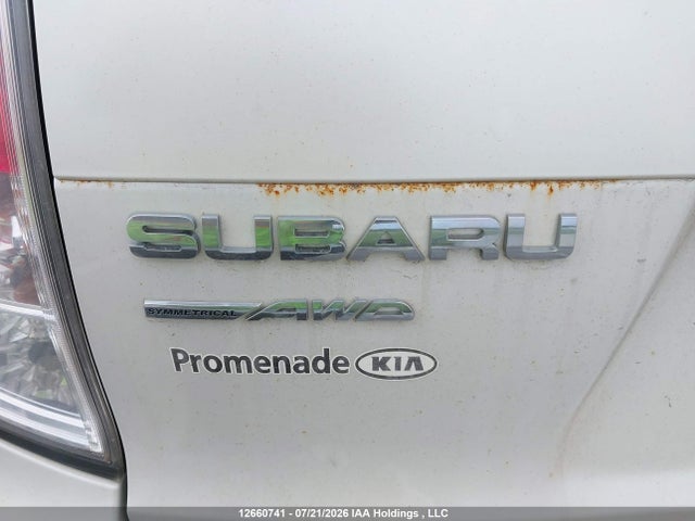 Продажа на аукционе авто 2011 Subaru Forester 2.5 X Convenience Package, vin: JF2SHCBC3BH759208, номер лота: 12660741