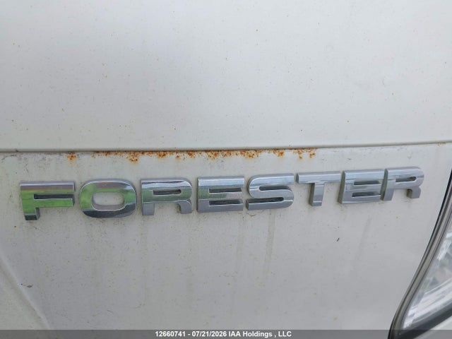 Продажа на аукционе авто 2011 Subaru Forester 2.5 X Convenience Package, vin: JF2SHCBC3BH759208, номер лота: 12660741