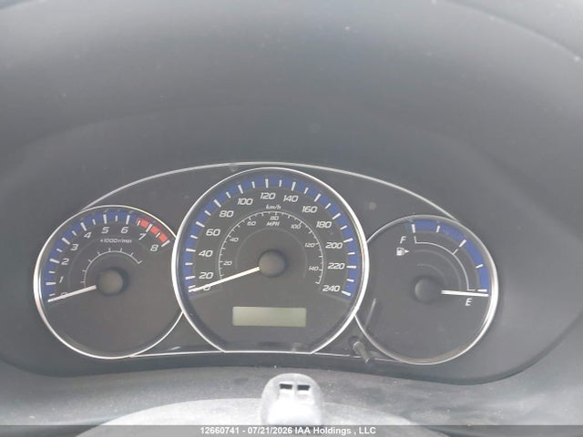 Продажа на аукционе авто 2011 Subaru Forester 2.5 X Convenience Package, vin: JF2SHCBC3BH759208, номер лота: 12660741