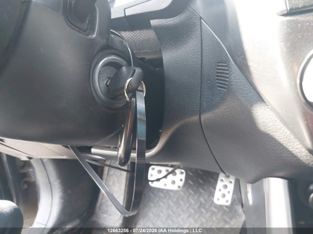 12663256 :رقم المزاد ، JF2SHHEC3CH400967 vin ، 2012 Subaru Forester 2.5xt Premium مزاد بيع