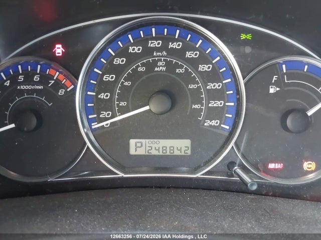 12663256 :رقم المزاد ، JF2SHHEC3CH400967 vin ، 2012 Subaru Forester 2.5xt Premium مزاد بيع