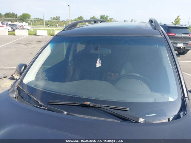 12663256 :رقم المزاد ، JF2SHHEC3CH400967 vin ، 2012 Subaru Forester 2.5xt Premium مزاد بيع