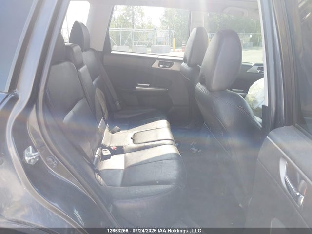 12663256 :رقم المزاد ، JF2SHHEC3CH400967 vin ، 2012 Subaru Forester 2.5xt Premium مزاد بيع