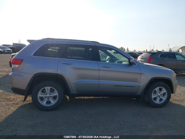 Продажа на аукционе авто 2017 Jeep Grand Cherokee Laredo, vin: 1C4RJFAG3HC938667, номер лота: 12667880