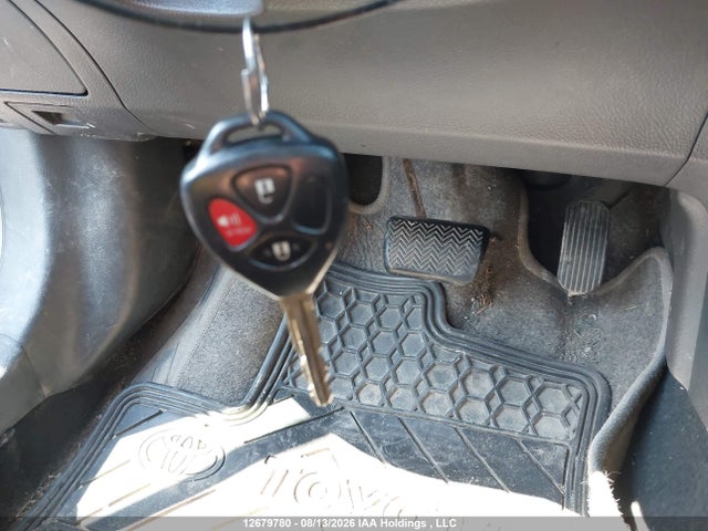 2009 Toyota Matrix მანქანა იყიდება აუქციონზე, vin: 2T1KU40E79C067259, აუქციონის ნომერი: 12679780
