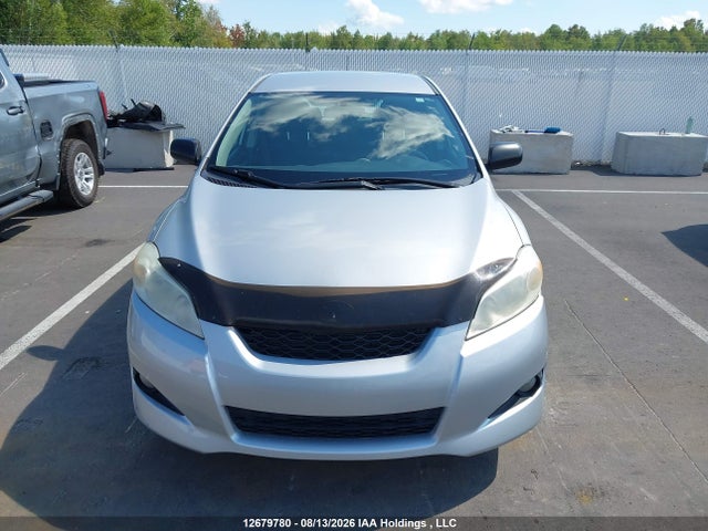 2009 Toyota Matrix მანქანა იყიდება აუქციონზე, vin: 2T1KU40E79C067259, აუქციონის ნომერი: 12679780
