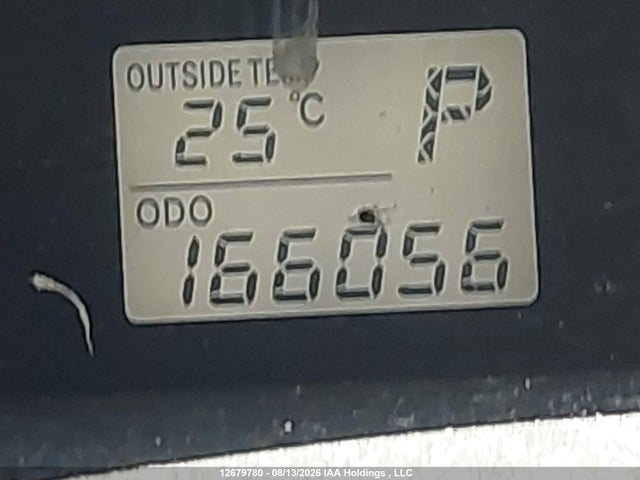 2009 Toyota Matrix მანქანა იყიდება აუქციონზე, vin: 2T1KU40E79C067259, აუქციონის ნომერი: 12679780
