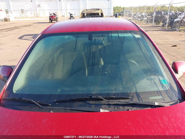 2010 Chevrolet Cobalt Lt W/1sa მანქანა იყიდება აუქციონზე, vin: 1G1AD5F53A7204432, აუქციონის ნომერი: 12687271