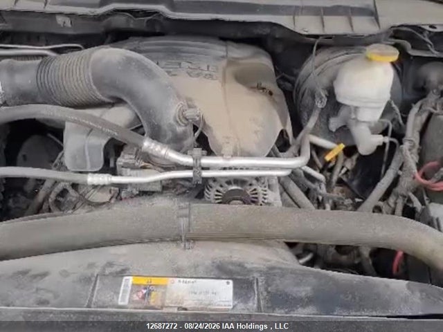 RAM 1500 Sport 2018 1C6RR7UT4JS259811 Image 10
