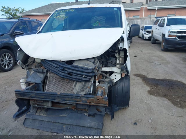 Chevrolet City Express 1ls 2015 3N63M0YN2FK694058 Image 12