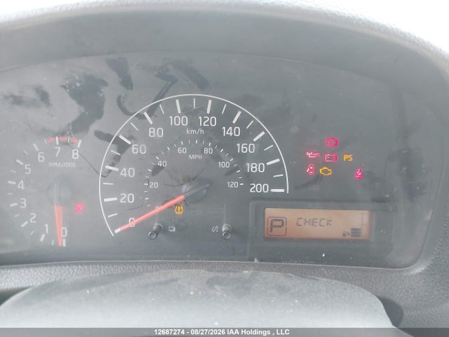 Chevrolet City Express 1ls 2015 3N63M0YN2FK694058 Image 15