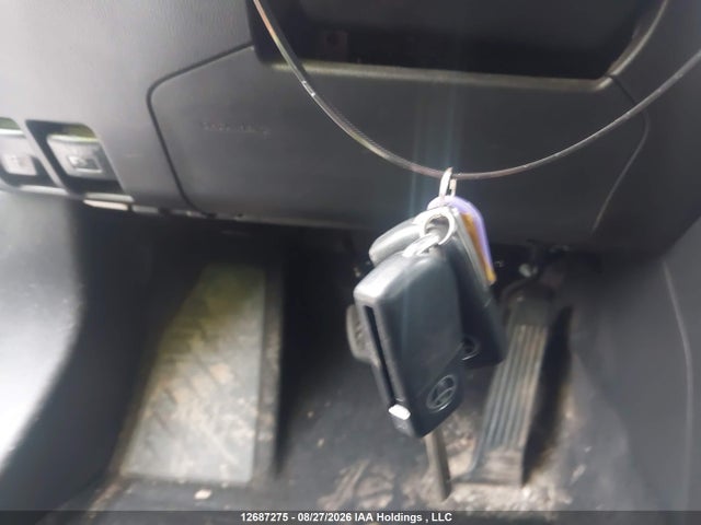 2T3B1RFV7MC209509 Toyota RAV4 LE