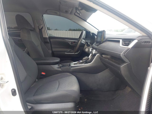2T3B1RFV7MC209509 Toyota RAV4 LE