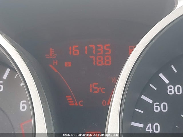 12687276 :رقم المزاد ، JN8AF5MV5BT028341 vin ، 2011 Nissan Juke S/sv/sl مزاد بيع