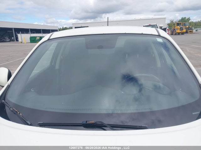 12687276 :رقم المزاد ، JN8AF5MV5BT028341 vin ، 2011 Nissan Juke S/sv/sl مزاد بيع