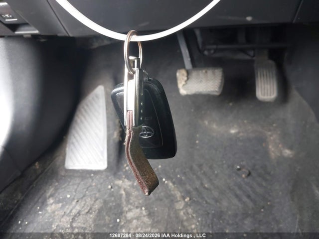 Toyota COROLLA HATCHBACK 2019 JTNK4RBE8K3058347 Image 10