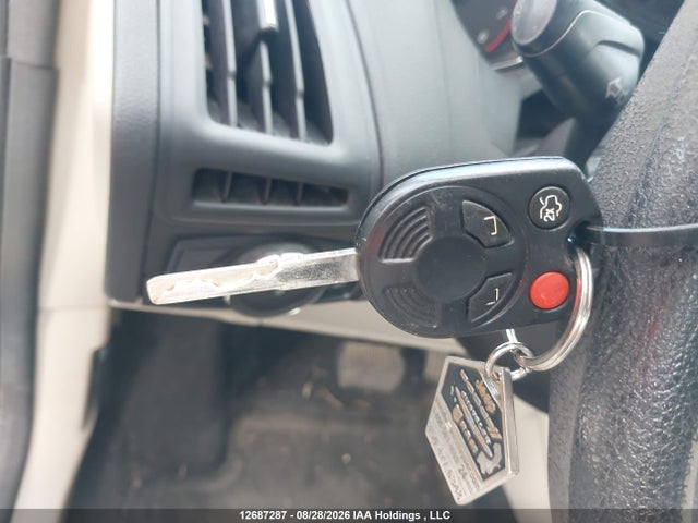 Продаж на аукціоні авто 2012 Ford Focus Se, vin: 1FAHP3F28CL459228, номер лоту: 12687287