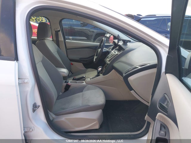 Продаж на аукціоні авто 2012 Ford Focus Se, vin: 1FAHP3F28CL459228, номер лоту: 12687287